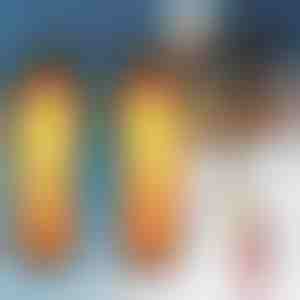 USB grijaći ulošci za cipele HOTFEET