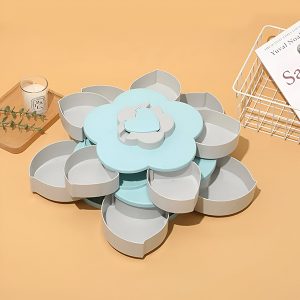 Rotirajući spremnik | SNACKARO