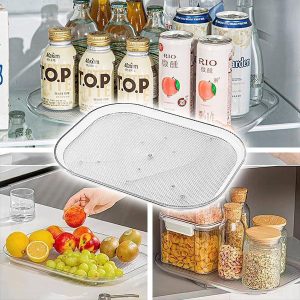 Rotirajući organizator za hladnjak | SPINTRAY