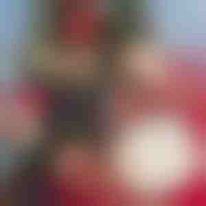 DIY Božićni Ukras (30 Komada) | ORNAMENTIFY