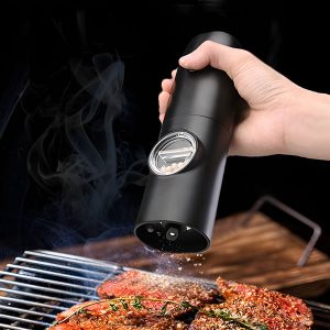 Mlin za začine od nehrđajućeg čelika | ESPICE