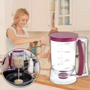 Dozator za tijesto | BATTERUP