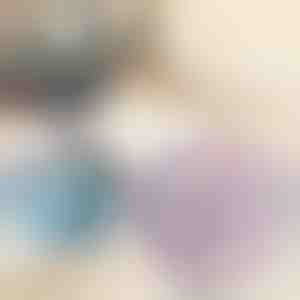 Mekani, elegantni i udobni podovi FLUFFTILE (10 kom)