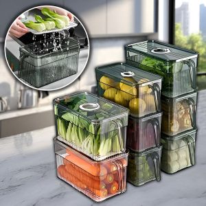 Organizator za hladnjak | FRESHDISH