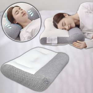 Ergonomski jastuk | RESTIZINKA