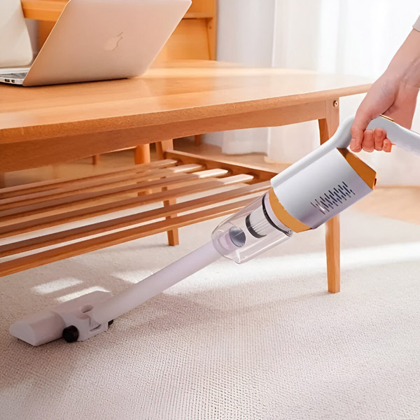 VACUSTICK