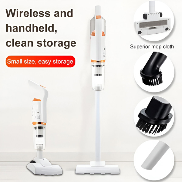 VACUSTICK