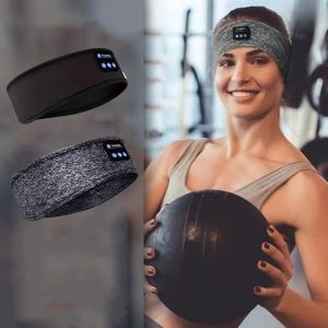 Traka za Glavu sa Slušalicama | DREAMBEATS