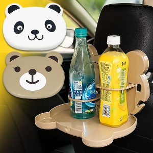 Dječji poslužavnik automobil | MUNCHI