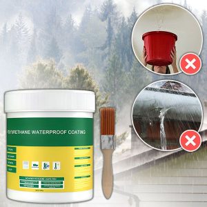 Instantna vodootporna zaštitna prevlaka | DURASEAL