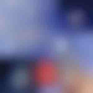 Svečana LED zavjesa | CURLIGHT