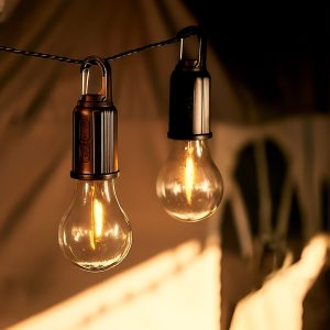 Bežično punjive žarulje | LUMINKA