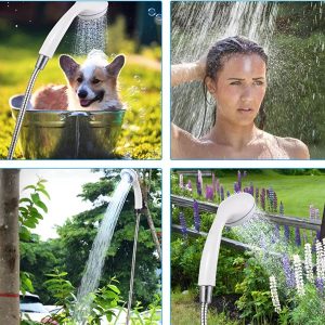 Prijenosni tuš | HYDROPORT