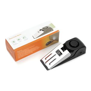 Kompaktni graničnik vrata s alarmom | SECUSTOP