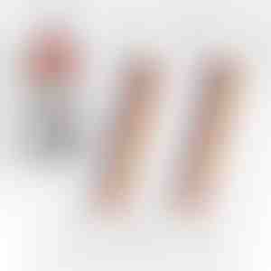 Podesiva elastična traka za kovčeg (2 kom) | LUGSTRAP