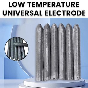 Paket metala za lemljenje na niskoj temperaturi | WELDORA