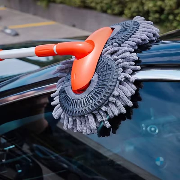 LONGWASH
